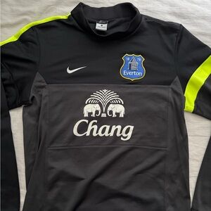 Nike Everton FC Warmup